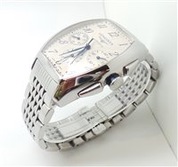 Orologio Longines Uomo Evidenza in Acciaio 31699233 - 31699233